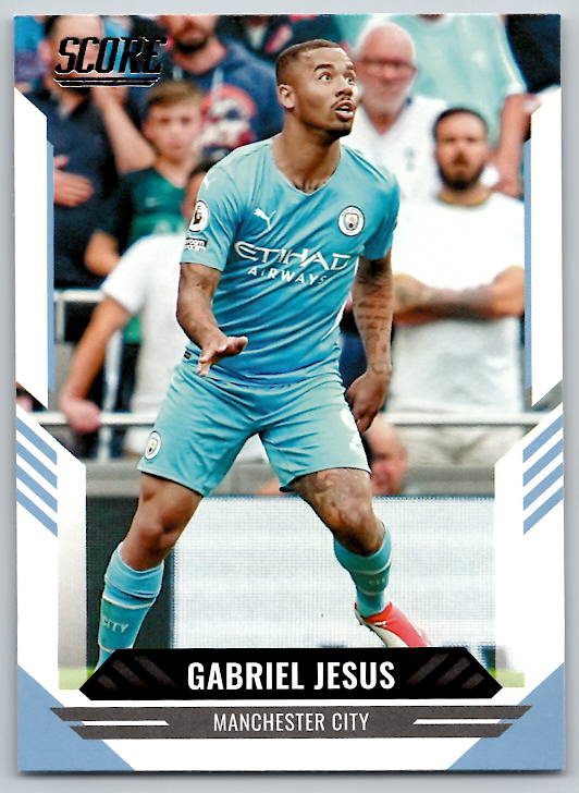 Gabriel Jesus