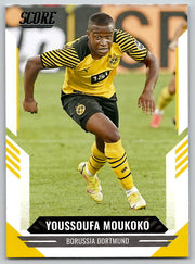 Youssoufa Moukoko