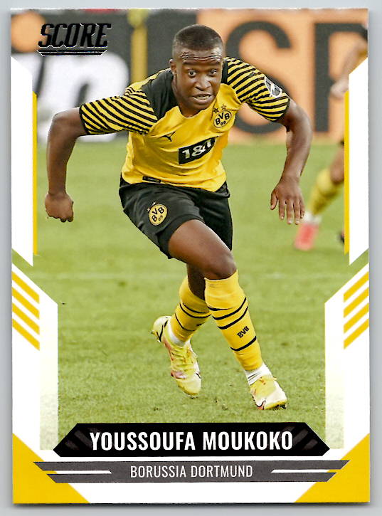 Youssoufa Moukoko