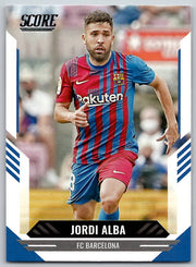 Jordi Alba