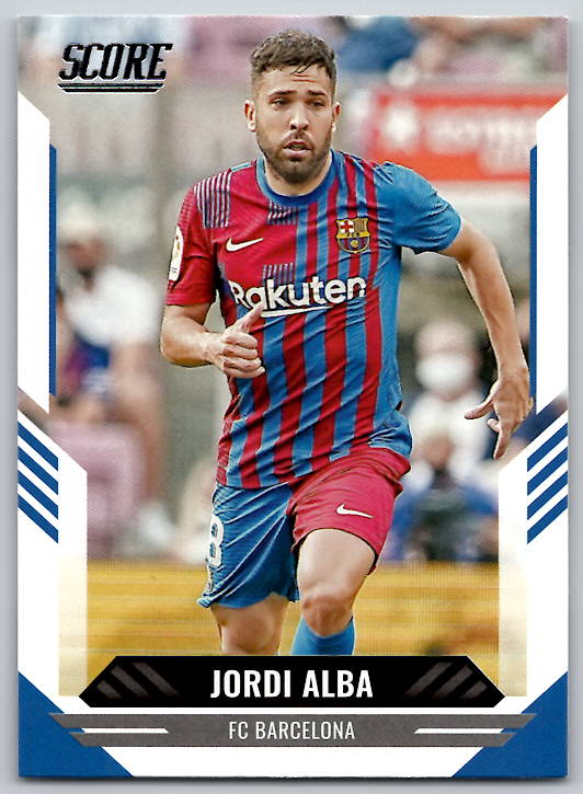 Jordi Alba