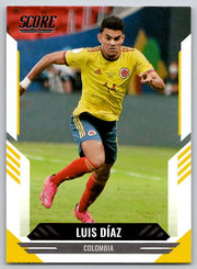 Luis Diaz