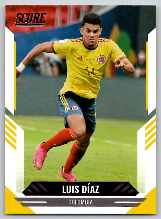 Luis Diaz