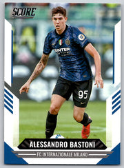 Alessandro Bastoni