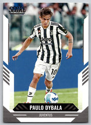 Paulo Dybala