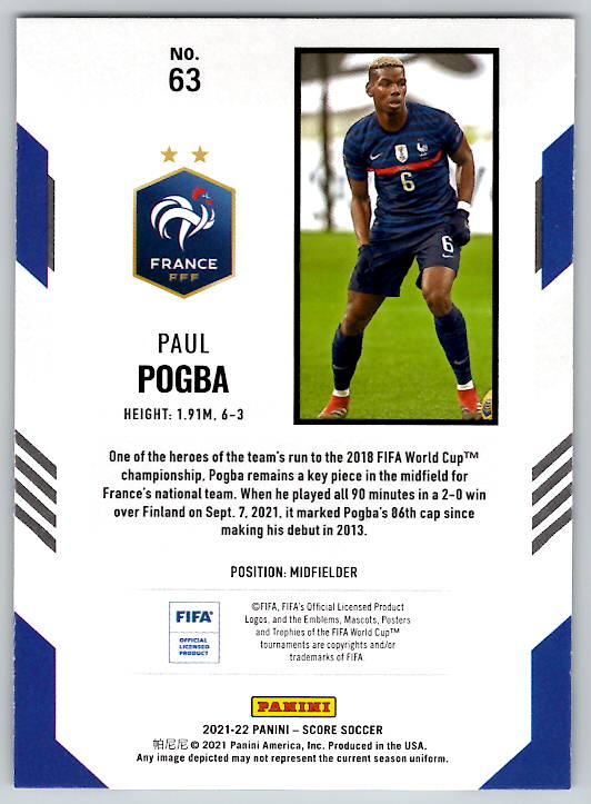Paul Pogba