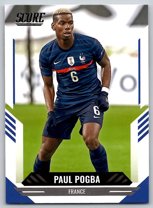Paul Pogba