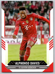 Alphonso Davies