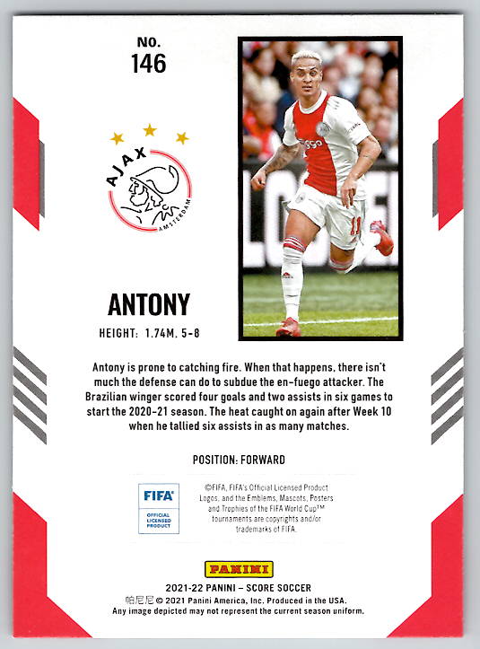 Antony
