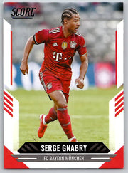 Serge Gnabry
