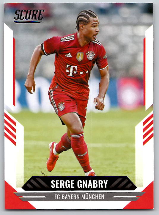 Serge Gnabry