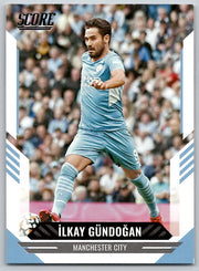 Ilkay Gundogan