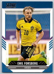 Emil Forsberg