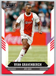 Ryan Gravenberch