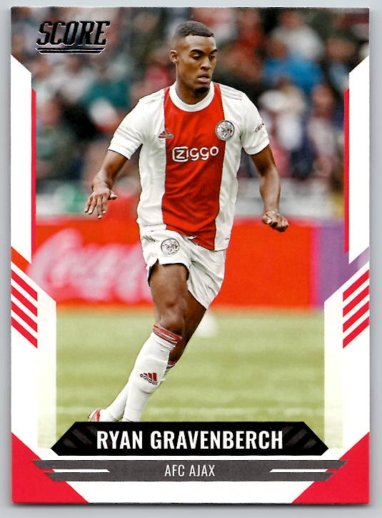 Ryan Gravenberch