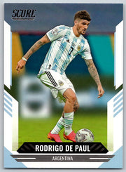Rodrigo De Paul