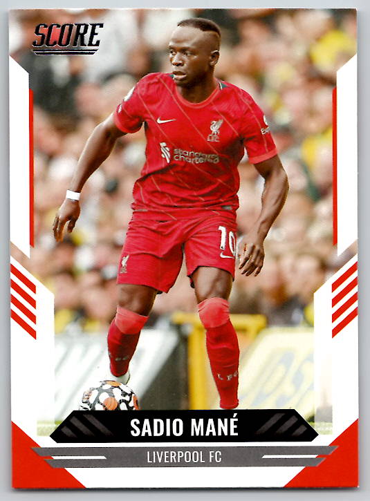 Sadio Mané