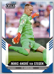 Marc-Andre ter Stegen