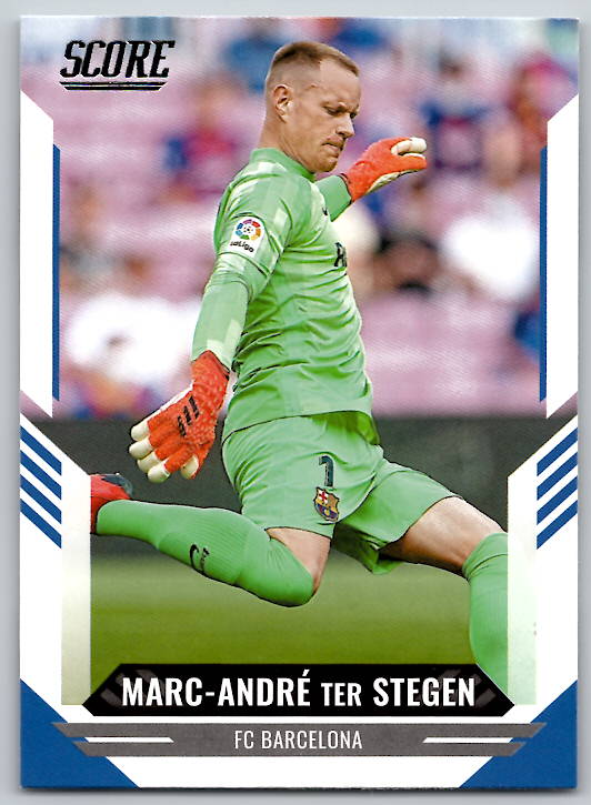 Marc-Andre ter Stegen