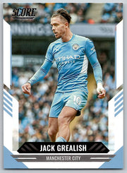 Jack Grealish