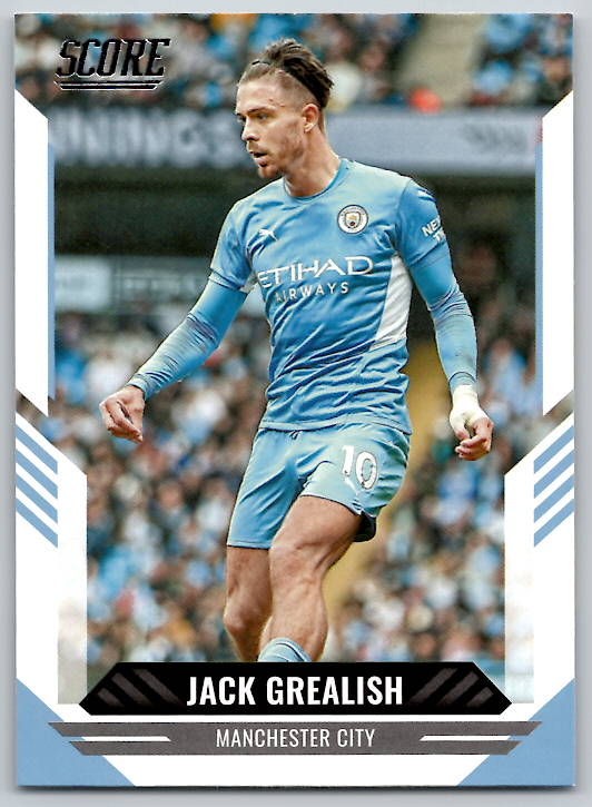 Jack Grealish