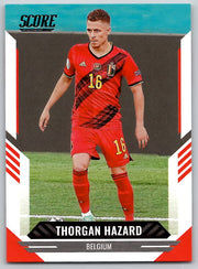 Thorgan Hazard
