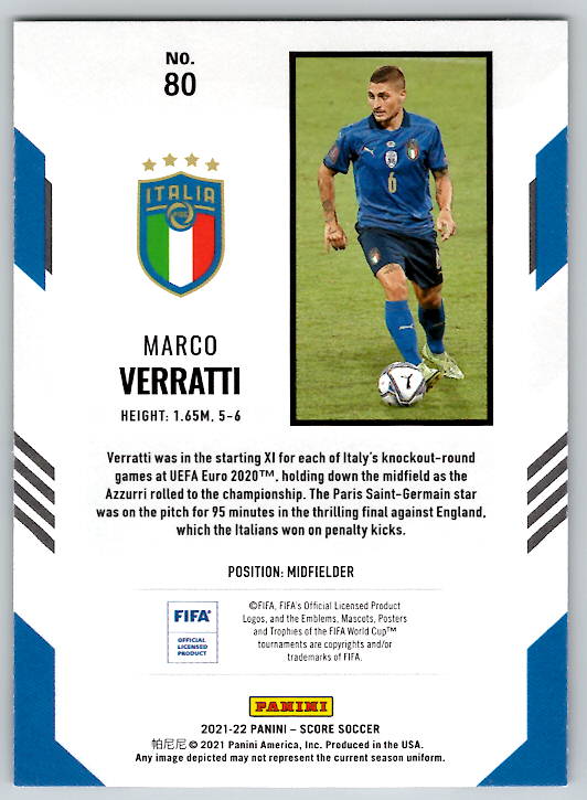 Marco Verratti