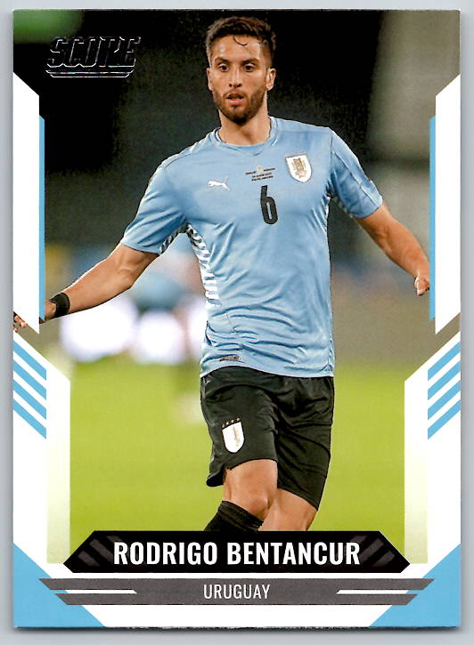 Rodrigo Bentancur