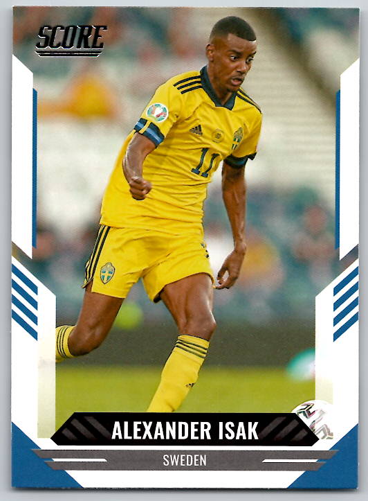 Alexander Isak