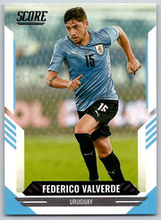 Federico Valverde
