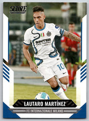 Lautaro Martinez
