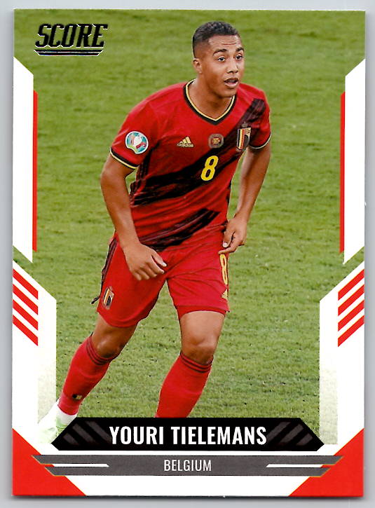 Youri Tielemans