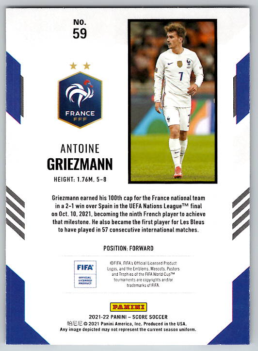 Antoine Griezmann