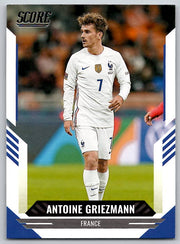 Antoine Griezmann
