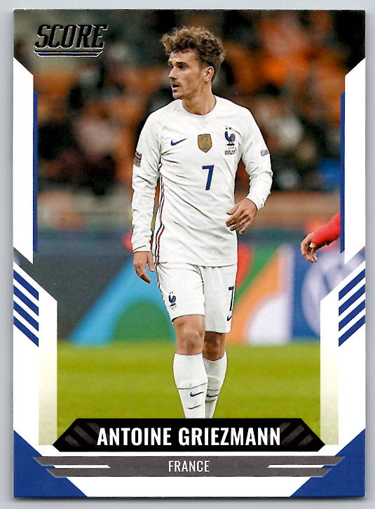 Antoine Griezmann
