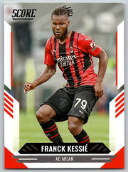 Franck Kessie
