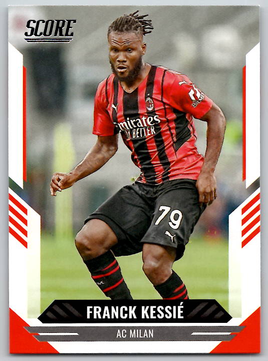 Franck Kessie