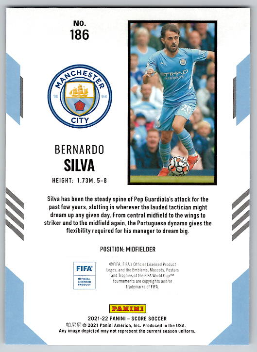 Bernardo Silva