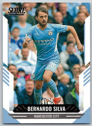 Bernardo Silva