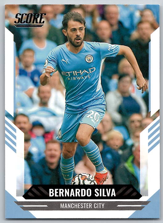 Bernardo Silva