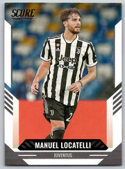 Manuel Locatelli