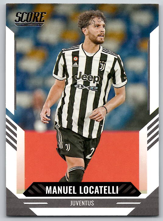Manuel Locatelli