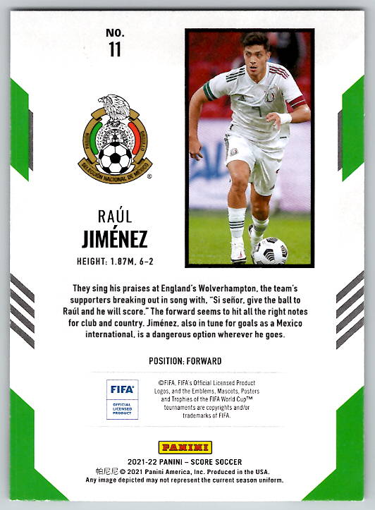 Raul Jimenez