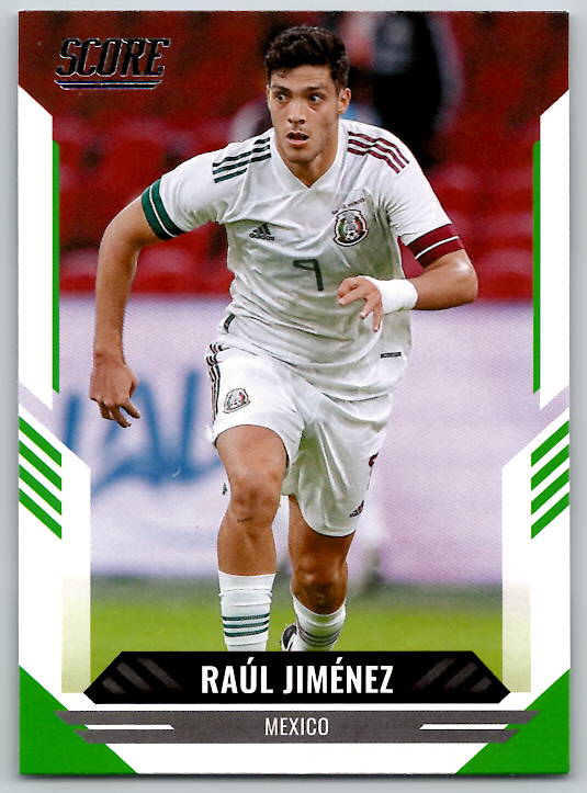 Raul Jimenez