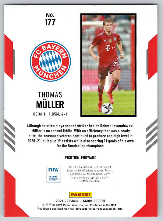 Thomas Müller