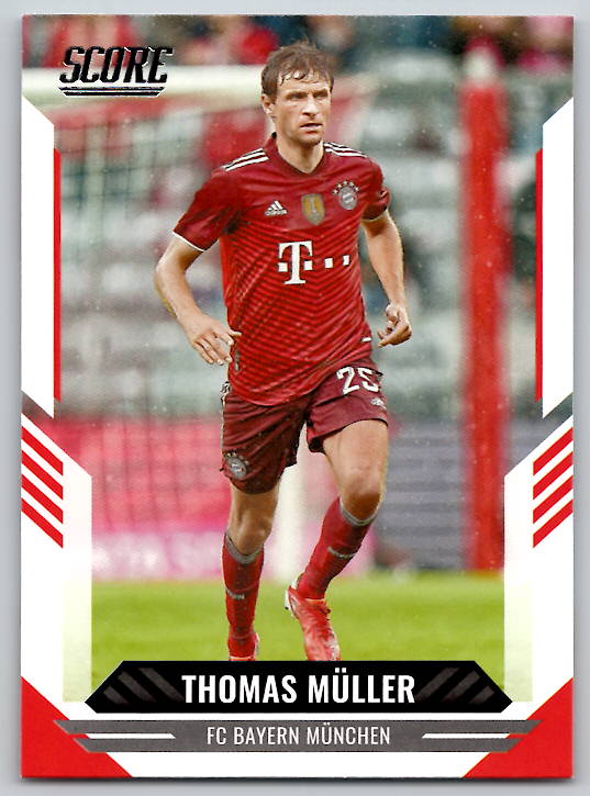 Thomas Müller