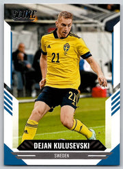 Dejan Kulusevski