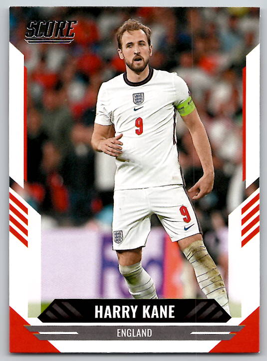 Harry Kane