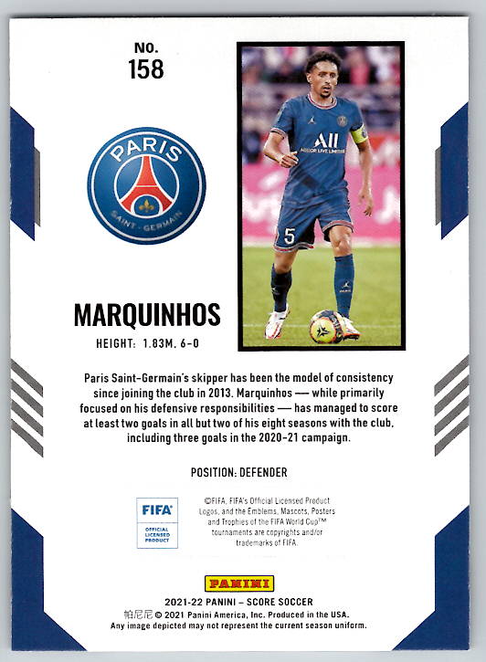 Marquinhos