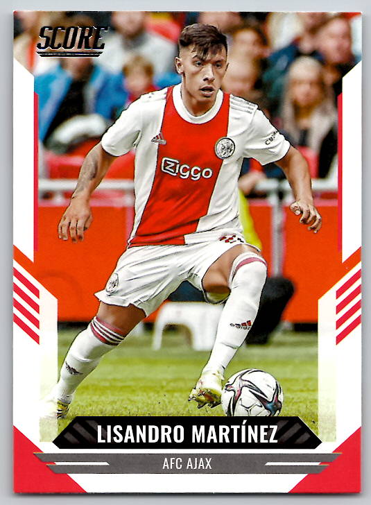 Lisandro Martinez